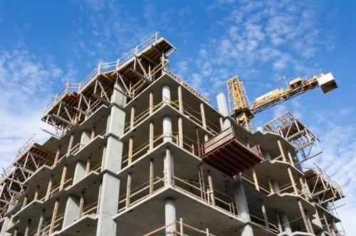 Multi-Storey Building Construction