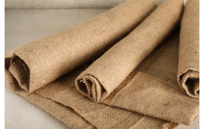 Jute Hessian Cloth Rolls