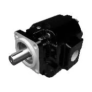 Hydraulic Gear Pump