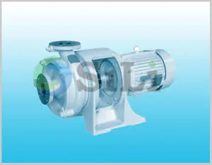 Marine Centrifugal Pump