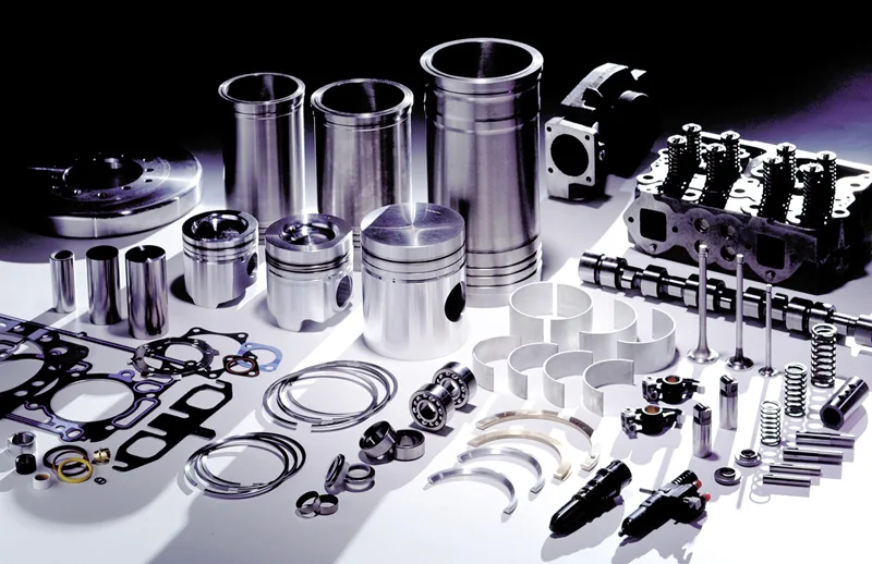 Marine Engine Spare Parts
