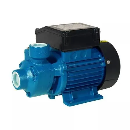 Peripheral Water Pump