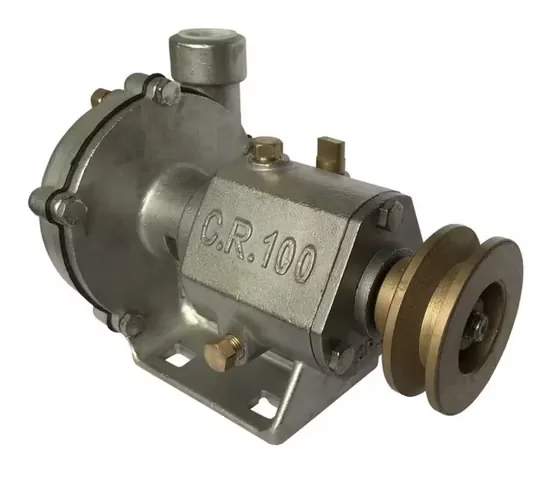 Seawater Pump for Boats and Ships